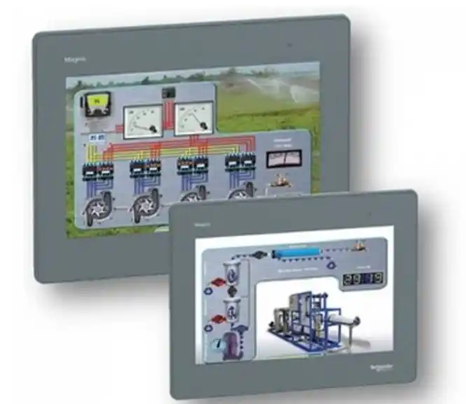 HMI